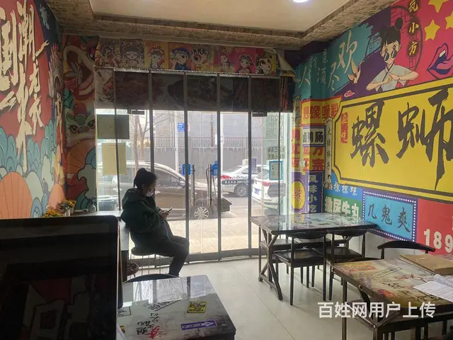 1015个人城中东大街大新街16号临街商铺低价转让 - 图片 5