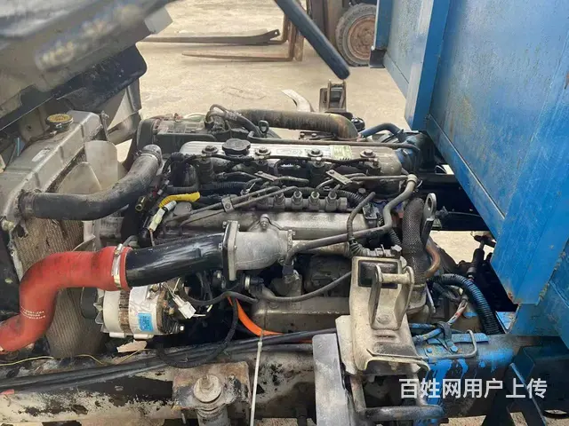 2015年10月国四解放地下室神器，价格便宜 - 图片 8