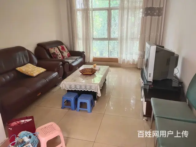 北苑小区 普通住宅2厅 中等装修 - 图片 5