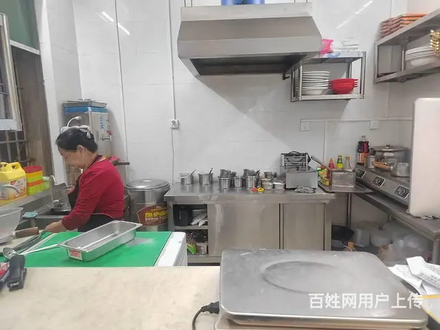 （51旺铺推荐）苍西村170平餐饮店转让或分租 - 图片 7