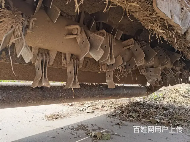两米还田机 - 图片 2