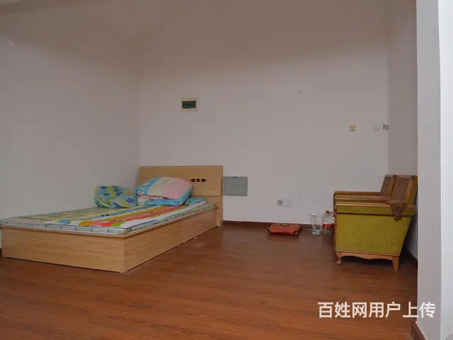 四季花城三期五楼带阁楼带露台 南北通透 采光全天 - 图片 3