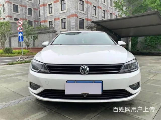 大众 凌渡 2015款 1.4TSI 双离合 280TSI - 图片 5