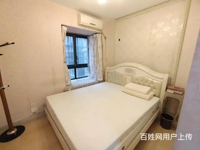 万家丽广场 东玺门 3室2厅1卫 电梯房 拎包入住 看房方便 - 图片 3