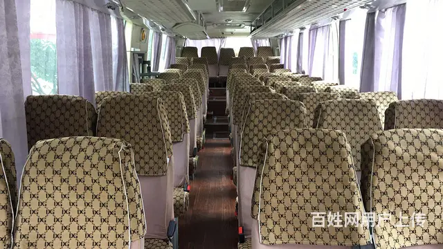 宇通58座 - 图片 4