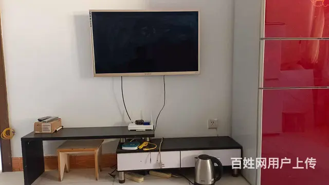 仓房沟路广晟园小区65平米住房出租 - 图片 2