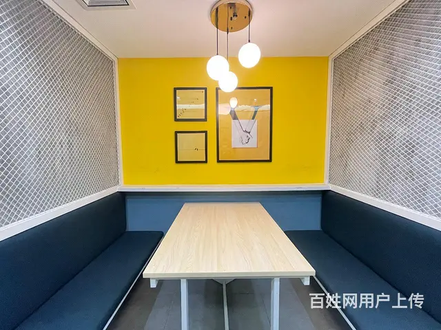 2024新年新开始！共享办公500月开公司，芙蓉商圈，地铁口 - 图片 4