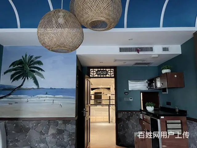 （51旺铺推荐）凤凰路2000平铺面出租（凤凰路湿地公园酒 - 图片 5
