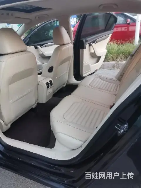 大众 迈腾 2013款 1.8TSI 双离合   版 - 图片 7