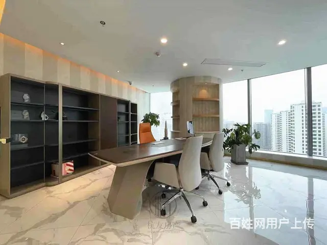 钱江世纪城 奥体核心板块 门头大气 豪华装修带家具 - 图片 9