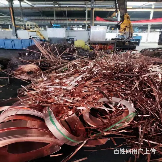 昆山周市电线电缆回收价格多少钱 多元化废品回收加工 - 图片 5