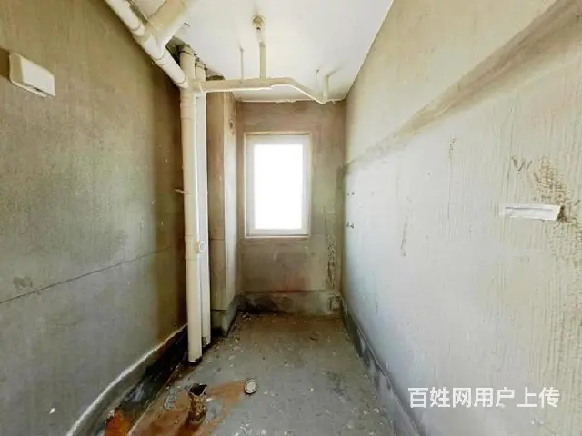 碧桂园A1大三居，东打头毛坯，耳朵户型，两梯两户 - 图片 8