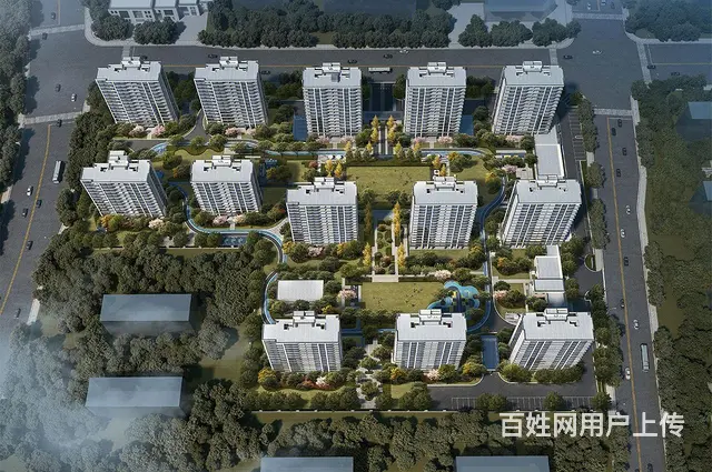 零月供送车位 送10万软装银泰旁 精装修  总价低 - 图片 6
