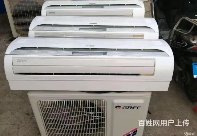 因公司搬迁处理一批定频变频空调 - 图片 4