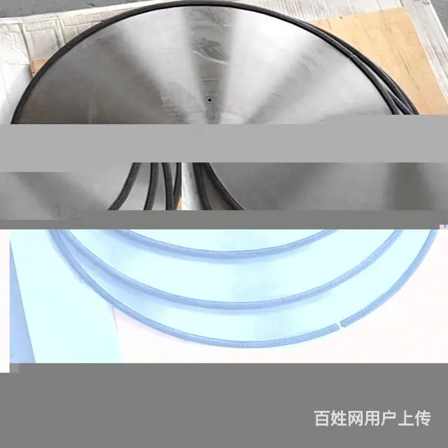 嘉利锐牌圆刀片,嘉利锐牌圆形刀片加工 - 图片 1