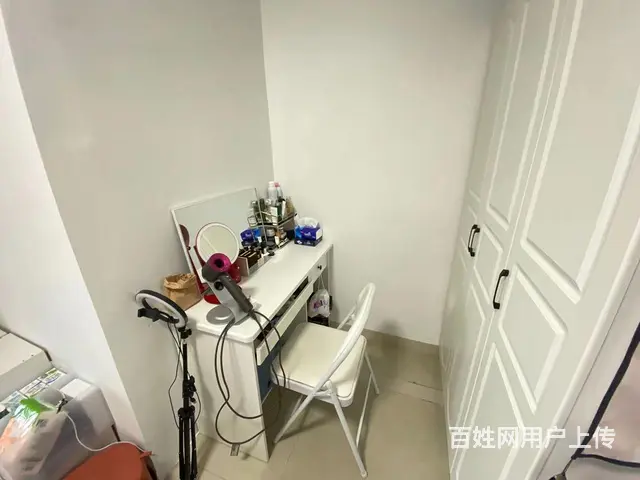 思北 慧景城 一房独卫  采光好 海湾公园旁 多套出租 - 图片 4