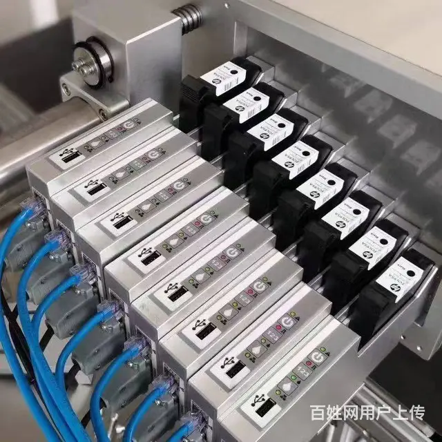 喷码机维修 保养  代价工 手持机热卖中 - 图片 6