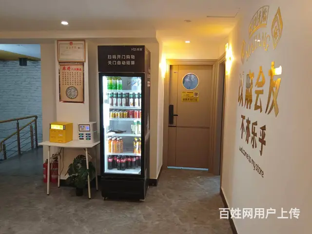 （51旺铺推荐）商品街一巷210平自助棋牌室转让 - 图片 5