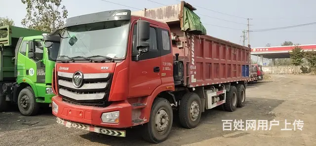 20年轻型欧曼 - 图片 7