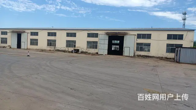 博兴县，出租厂房，仓库，750平方 - 图片 1