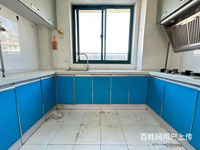 老集九龙明珠，多层3楼东边户，客厅大窗，全明户型 - 图片 9