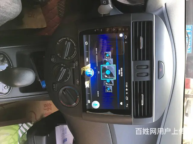 尼桑骐达导航倒车影像 沈阳市皇姑​‌‌​‌‌区​‌ - 图片 1