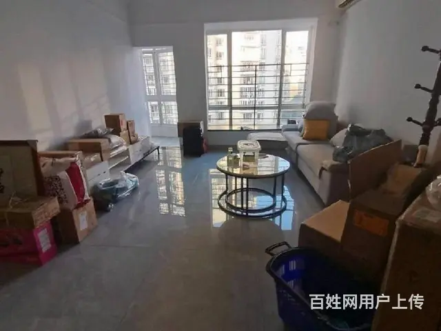 海德路大型社区    耀江花园3房 - 图片 1