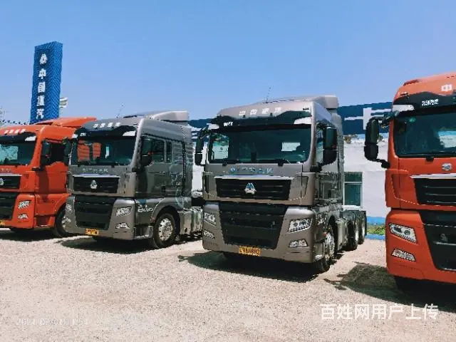 我的草原我的马 我的座驾汕德卡 - 图片 6