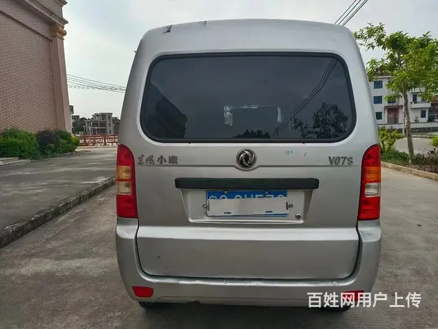 东风面包车7座车况好 - 图片 6