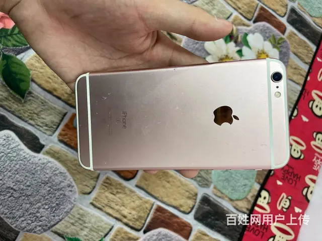 【搞定了！】苹果6splus - 图片 3
