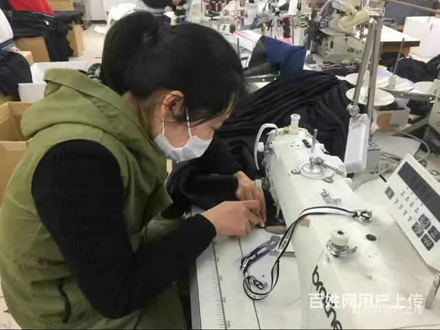 泗县缝纫工出国打工赴日本劳务3年45万正规签证有保障50岁以 - 图片 6