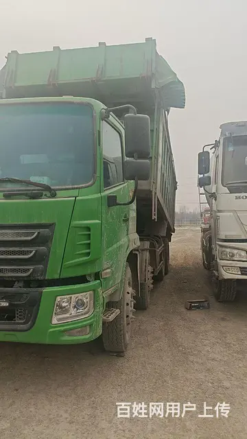 东风 其他 自卸车 国5 - 图片 2