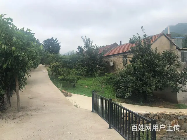 出售里口山王家疃自己家的房子 - 图片 2