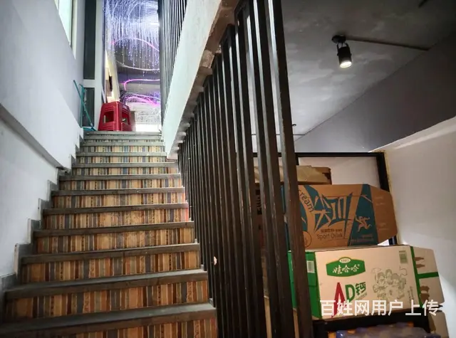 （51旺铺推荐）府城文庄路琼山中学旁两层84平小吃餐饮店转让 - 图片 8