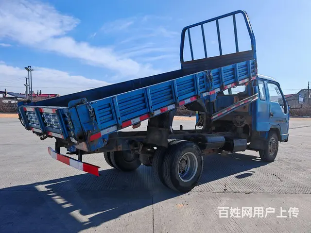 福田 自卸车 - 图片 7
