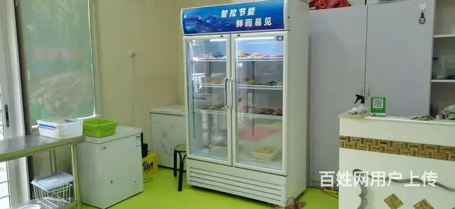 7998（七P）个人城东区民和路瑞馨佳苑底商临街商铺转让 - 图片 5