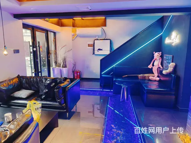 净月区咖啡馆出兑 酒吧出兑 - 图片 3
