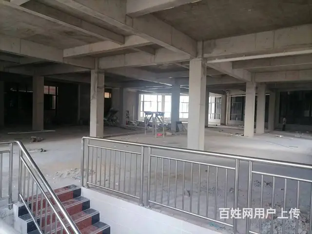 （51旺铺推荐）龙华区滨濂村一楼临街500平铺面出租 - 图片 5
