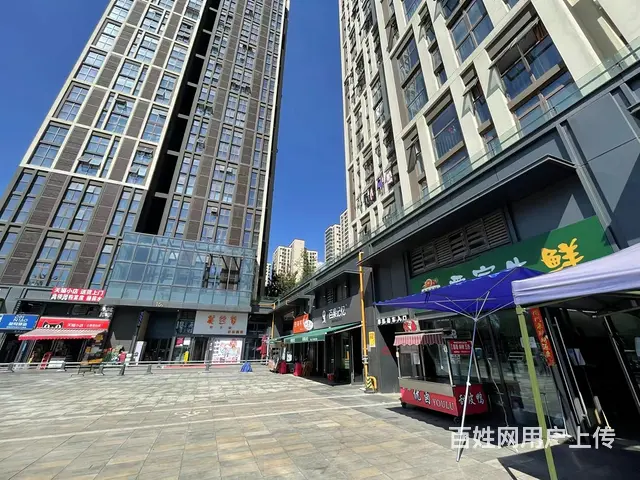 XN 双流小区出入口旁 生鲜超市不限行业转让 - 图片 2