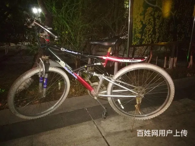 山地车90元不讲价 - 图片 2