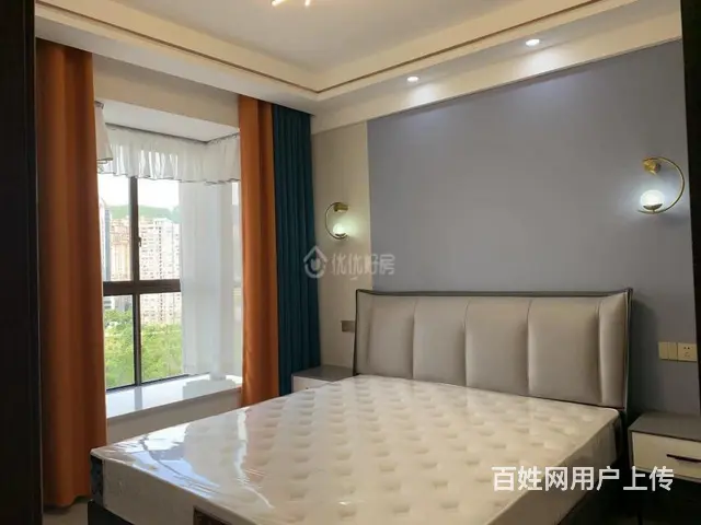 经典户型设计，合理空间划分，内外兼修的品格建筑 - 图片 5