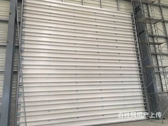黑龙江工业门 - 图片 4