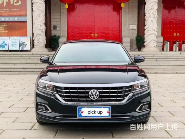 大众 帕萨特 2019款 2.0TSI 双离合 330TSI - 图片 9