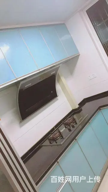 出租万士新村旁库上一楼，三室两厅，双阳台 - 图片 5
