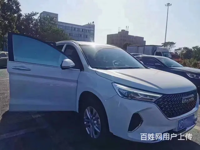 中秋国庆自驾秋游 天下行假期优惠租车 - 图片