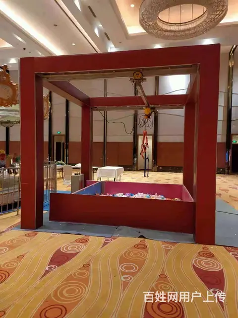 苏州团建互动设备360环拍出租 - 图片 4