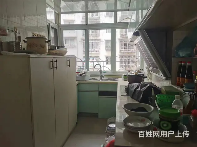 六小步梯房三室正常首付可开午托班 看房钥匙在手 - 图片 4