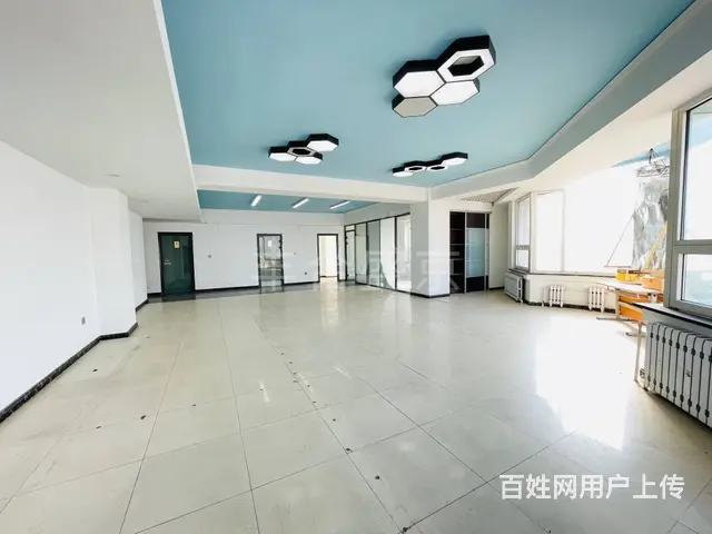 奉天街丨太和大厦丨286平丨9万含物业丨青年大街东200米丨 - 图片 8