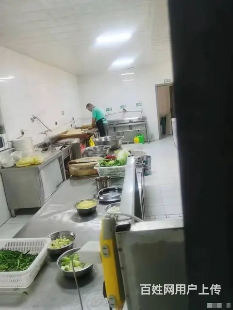 B个人一南疆汽配城营业中的餐厅转让 - 图片 6