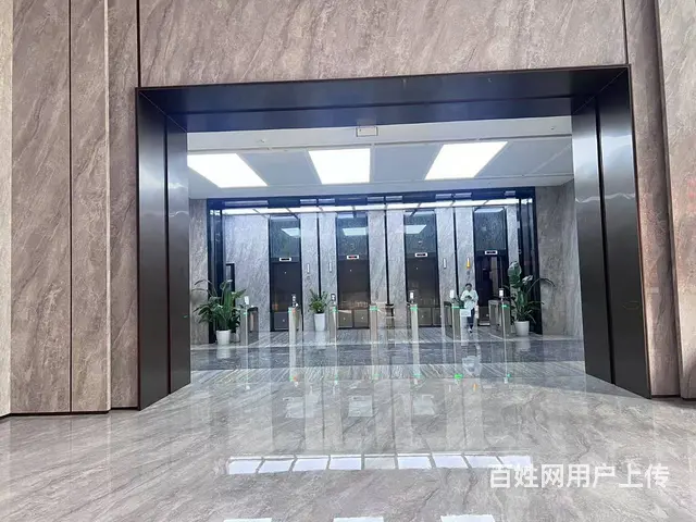 （51旺铺推荐）金龙路逸龙广场95平写字楼整体招租 - 图片 3